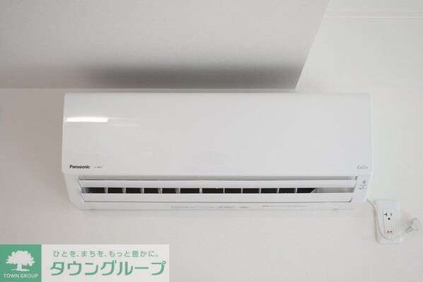 フォンターナ旭丘の物件内観写真